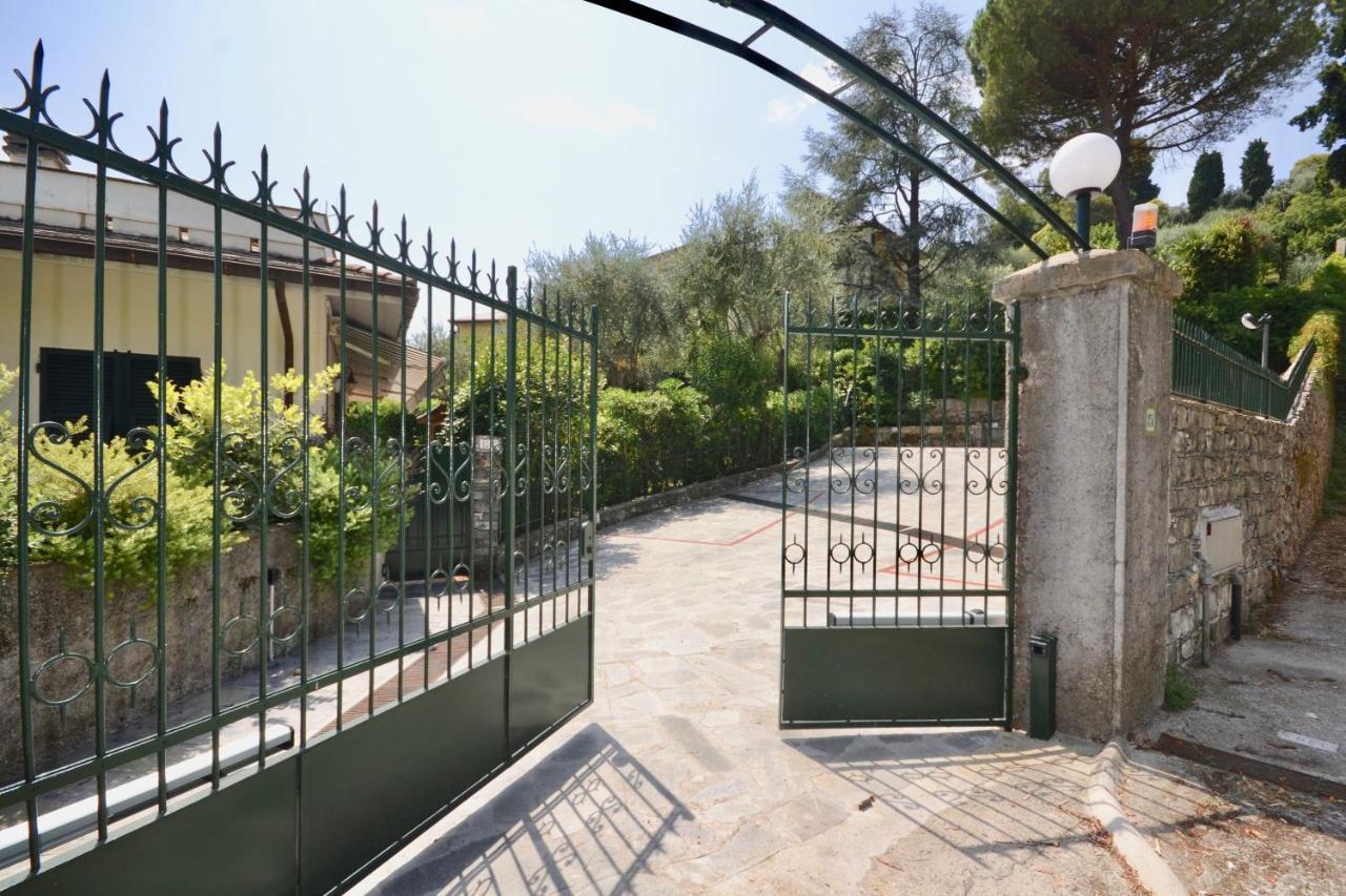 Casa Riva - Few Minutes From Beaches Rapallo Dış mekan fotoğraf